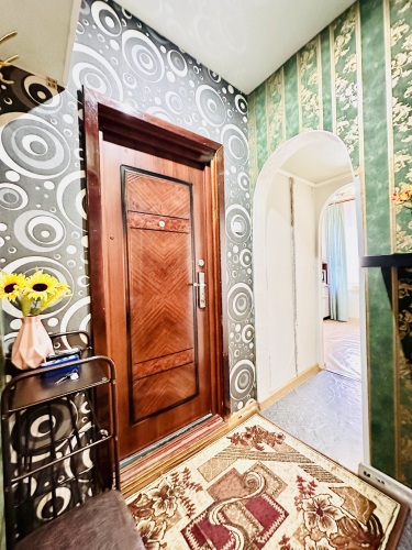 Апартаменты Заводская 5, фото 46