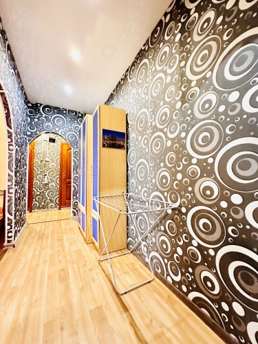 Апартаменты Заводская 5, фото 47