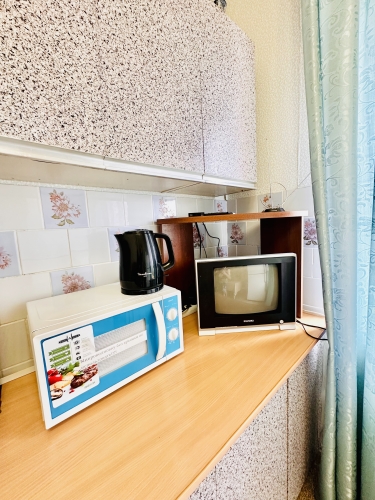 Апартаменты Заводская 5, фото 48