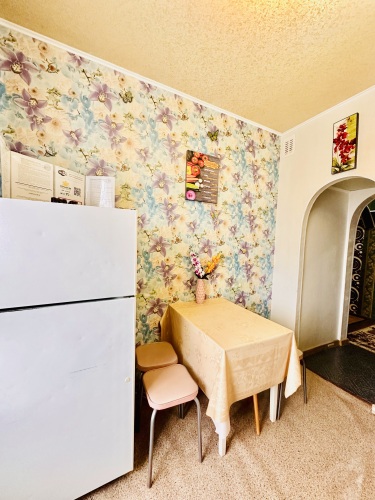 Апартаменты Заводская 5, фото 51