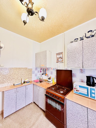 Апартаменты Заводская 5, фото 52