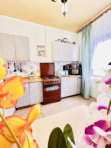 Апартаменты Заводская 5, фото 54