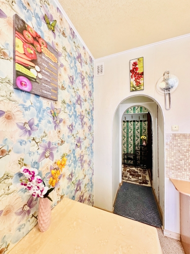 Апартаменты Заводская 5, фото 55