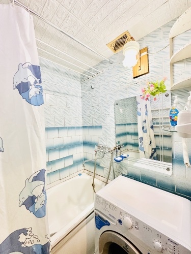 Апартаменты Заводская 5, фото 58