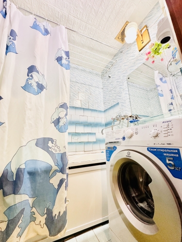 Апартаменты Заводская 5, фото 59