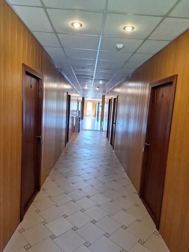 Гостевой Дом Лесная Жемчужина, фото 13