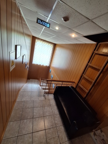 Гостевой Дом Лесная Жемчужина, фото 15