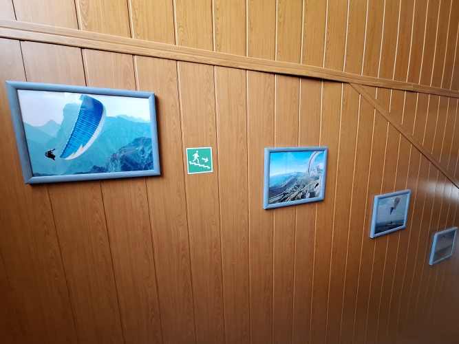 Гостевой Дом Лесная Жемчужина, фото 19