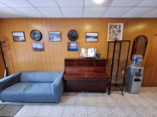 Гостевой Дом Лесная Жемчужина, фото 22