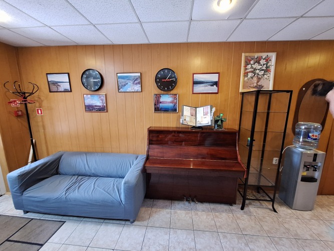 Гостевой Дом Лесная Жемчужина, фото 23