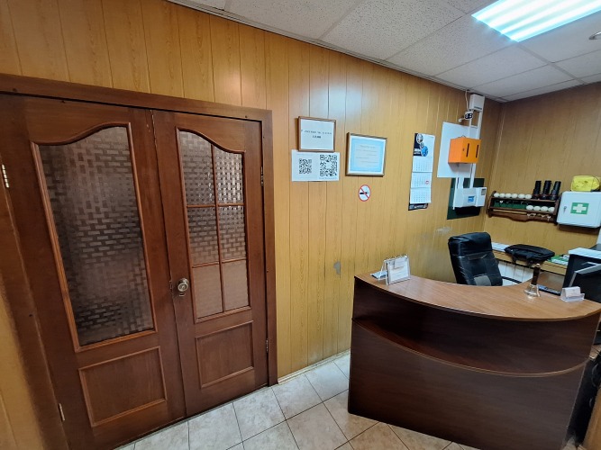 Гостевой Дом Лесная Жемчужина, фото 24