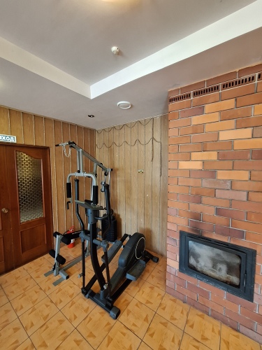 Гостевой Дом Лесная Жемчужина, фото 27