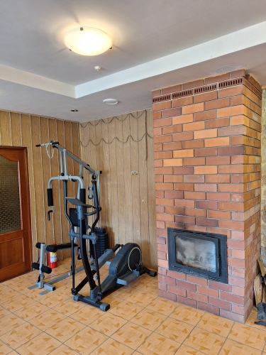 Гостевой Дом Лесная Жемчужина, фото 29