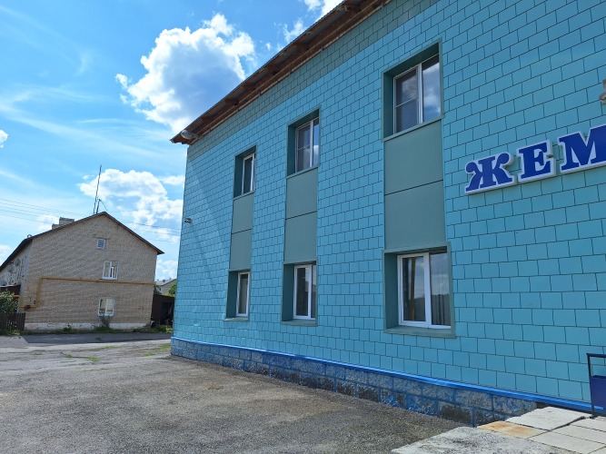 Гостевой Дом Лесная Жемчужина, фото 33