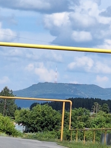 Гостевой Дом Лесная Жемчужина, фото 36