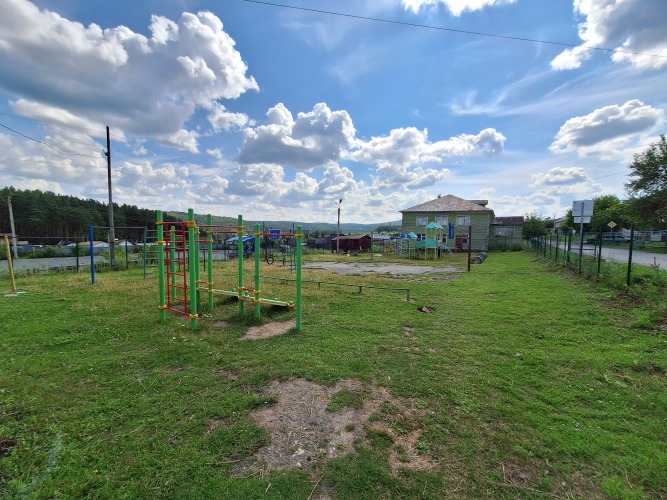 Гостевой Дом Лесная Жемчужина, фото 41