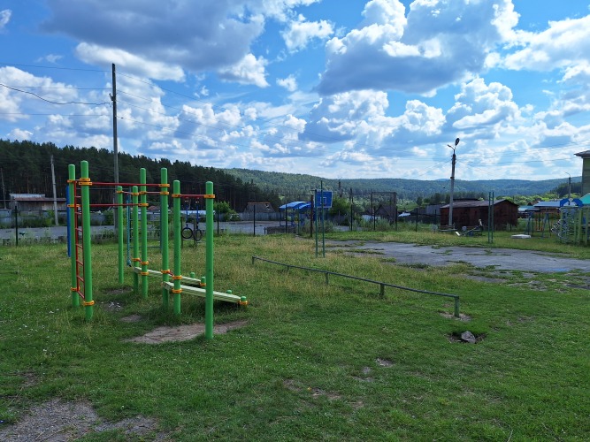 Гостевой Дом Лесная Жемчужина, фото 43