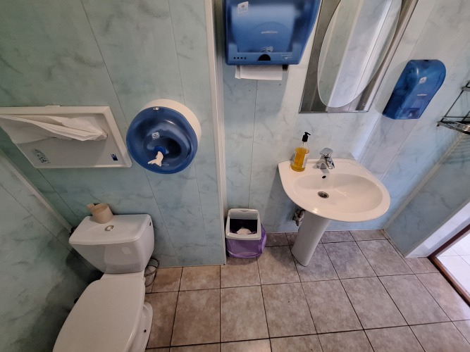 Гостевой Дом Лесная Жемчужина, фото 47