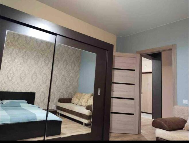 Апартаменты До 8 гостей ЖК Грин Сити, фото 26