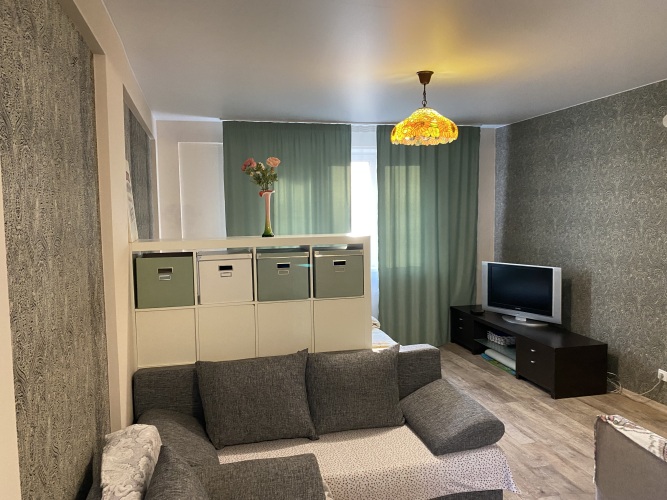 Апартаменты До 8 гостей ЖК Грин Сити, фото 29