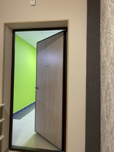 Апартаменты До 8 гостей ЖК Грин Сити, фото 33