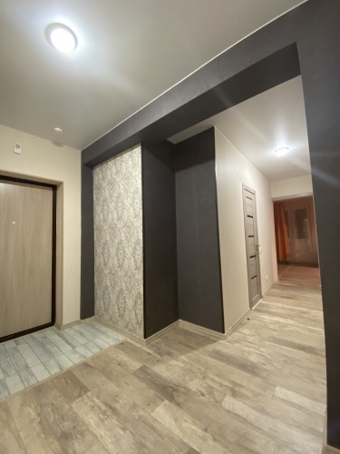 Апартаменты До 8 гостей ЖК Грин Сити, фото 34