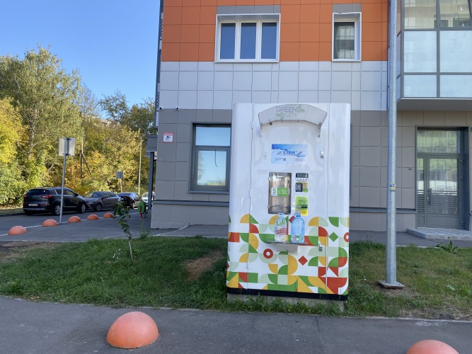 Апартаменты До 8 гостей ЖК Грин Сити, фото 37