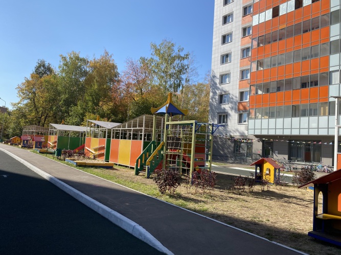 Апартаменты До 8 гостей ЖК Грин Сити, фото 38