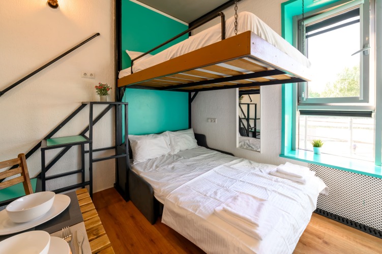 Квартира ЖК Ландыши 212/2, фото 17