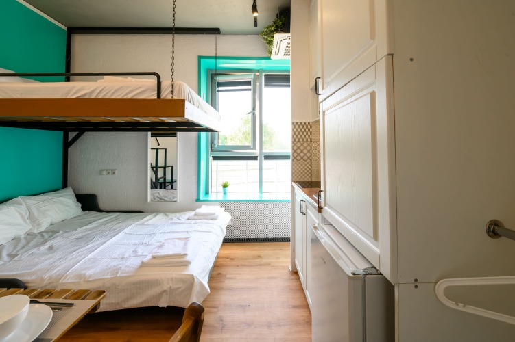 Квартира ЖК Ландыши 212/2, фото 18