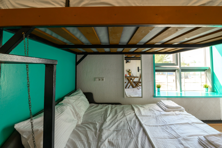 Квартира ЖК Ландыши 212/2, фото 19