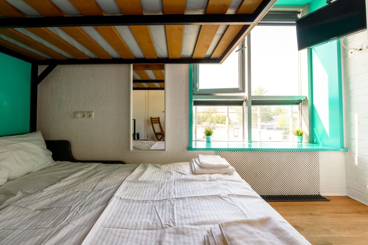 Квартира ЖК Ландыши 212/2, фото 20