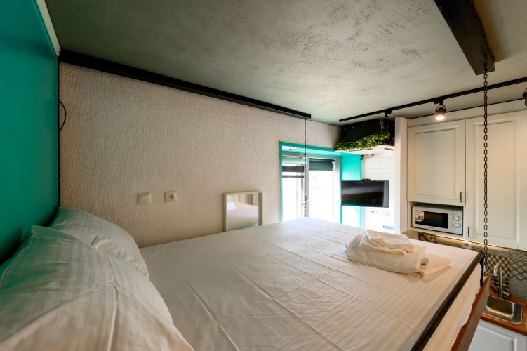 Квартира ЖК Ландыши 212/2, фото 21