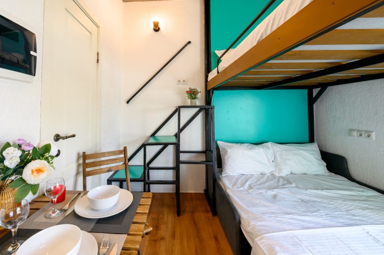 Квартира ЖК Ландыши 212/2, фото 22