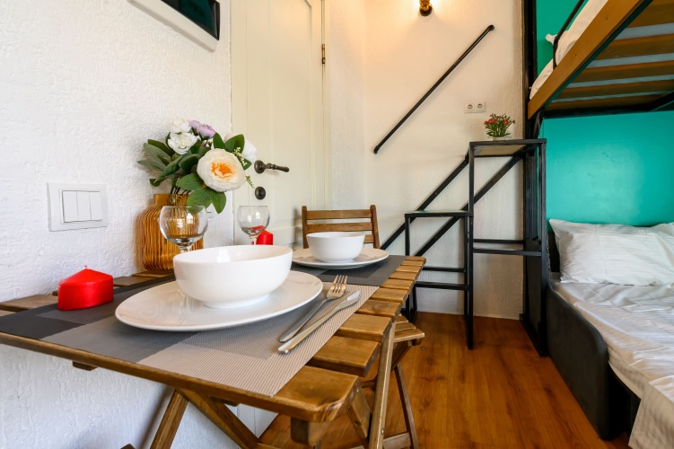 Квартира ЖК Ландыши 212/2, фото 23