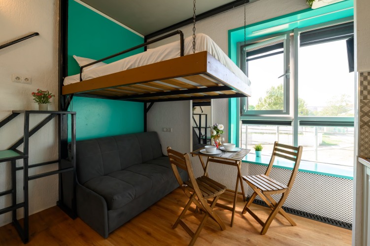 Квартира ЖК Ландыши 212/2, фото 24