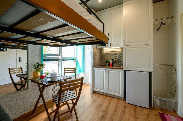 Квартира ЖК Ландыши 212/2, фото 25