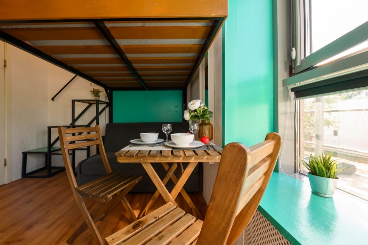 Квартира ЖК Ландыши 212/2, фото 26