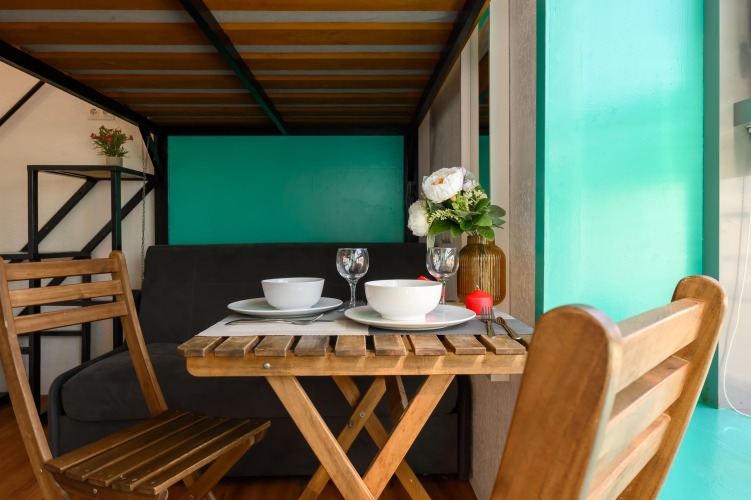 Квартира ЖК Ландыши 212/2, фото 27