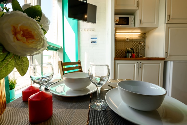 Квартира ЖК Ландыши 212/2, фото 28