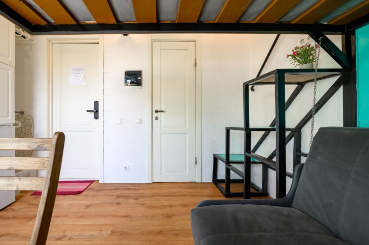 Квартира ЖК Ландыши 212/2, фото 29