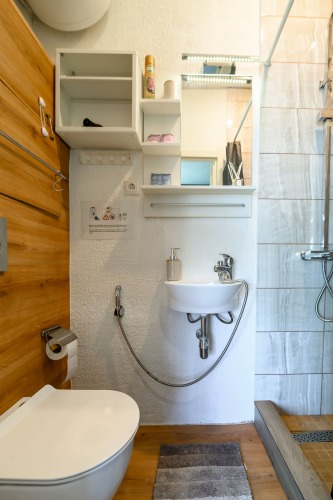 Квартира ЖК Ландыши 212/2, фото 30