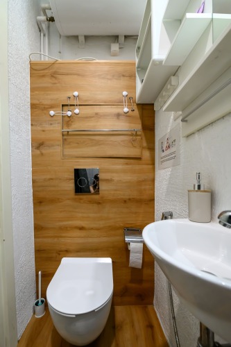 Квартира ЖК Ландыши 212/2, фото 32