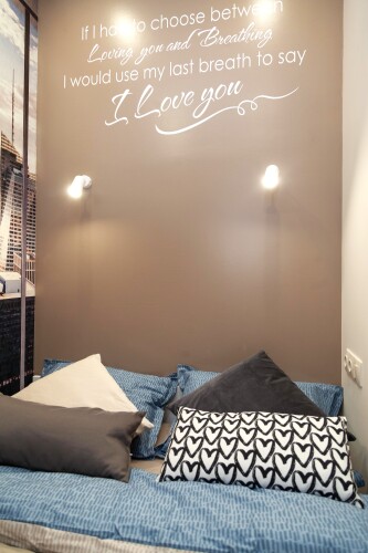 Апартаменты ЖК Невский 1, фото 29