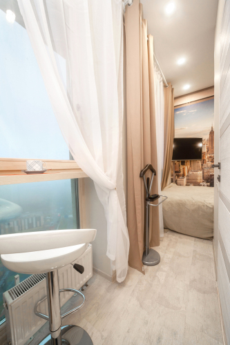 Апартаменты ЖК Невский 1, фото 31