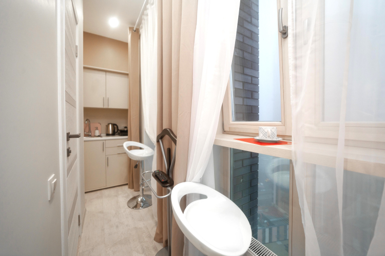 Апартаменты ЖК Невский 1, фото 32