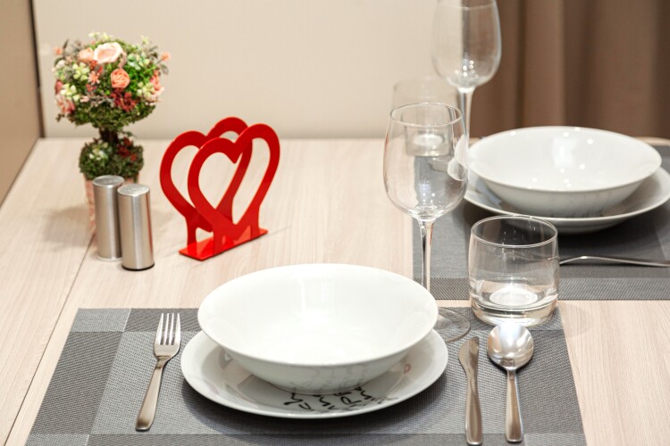 Апартаменты ЖК Невский 1, фото 33