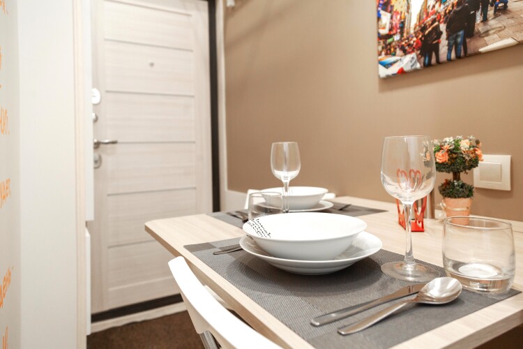 Апартаменты ЖК Невский 1, фото 34