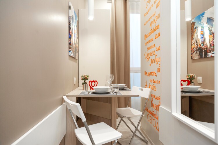 Апартаменты ЖК Невский 1, фото 35