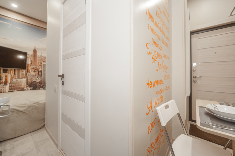 Апартаменты ЖК Невский 1, фото 36